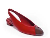 Nia Flat Red view