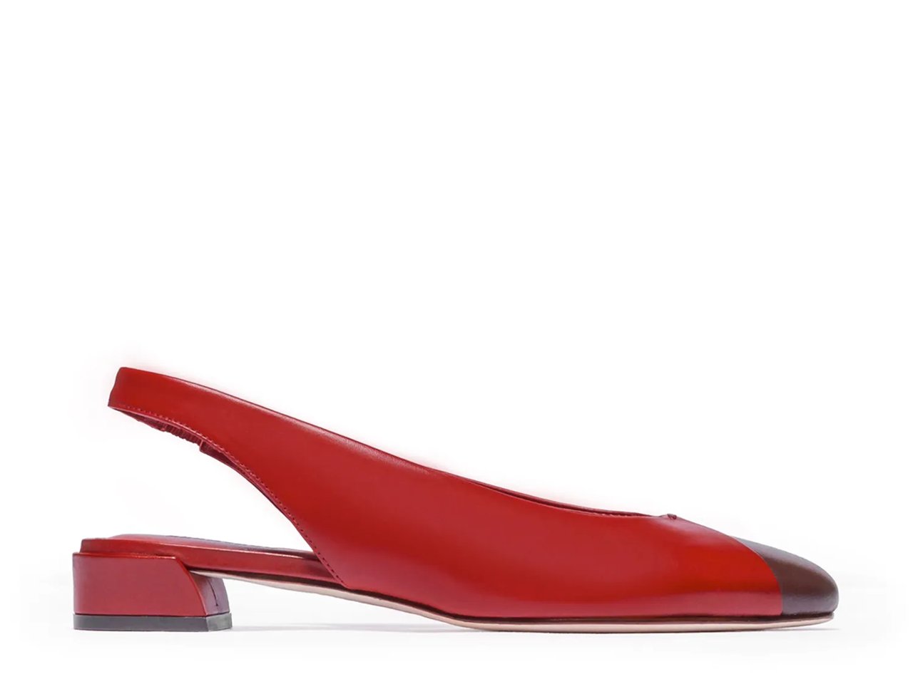Nia Flat