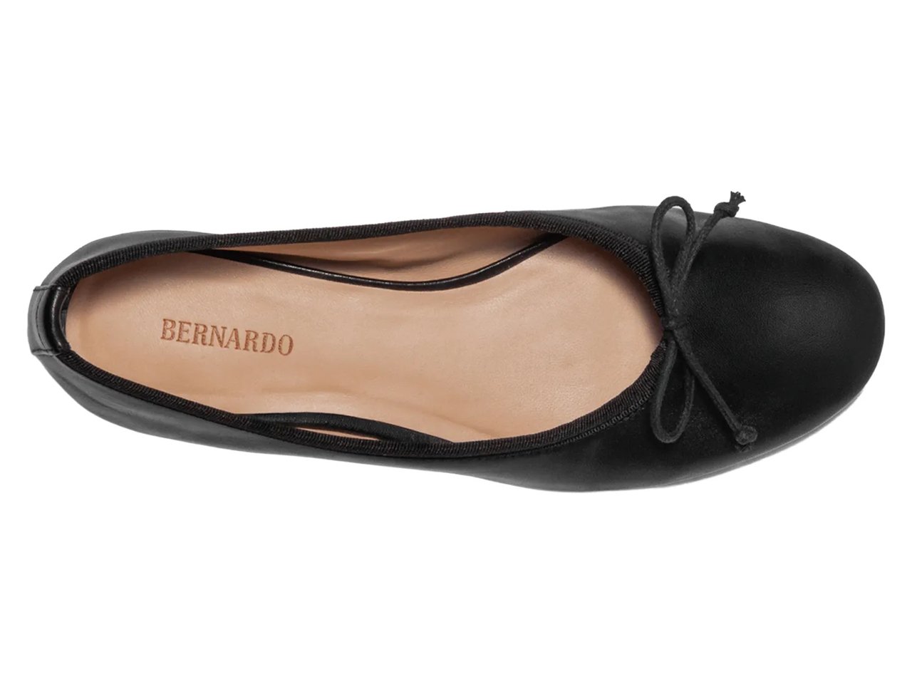 Barbara Flat