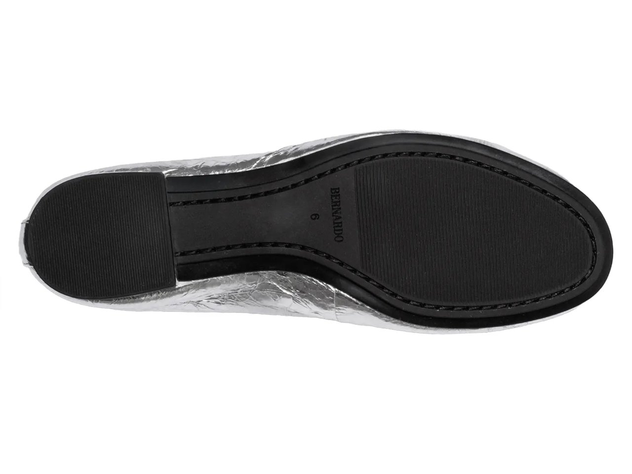 Barbara Flat