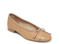 Barbara Flat Dune Beige view
