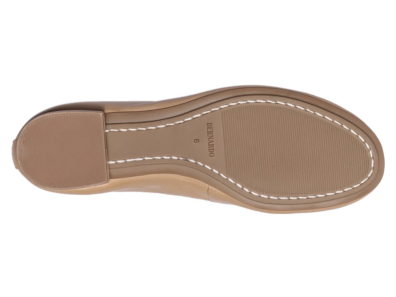 Barbara Flat
