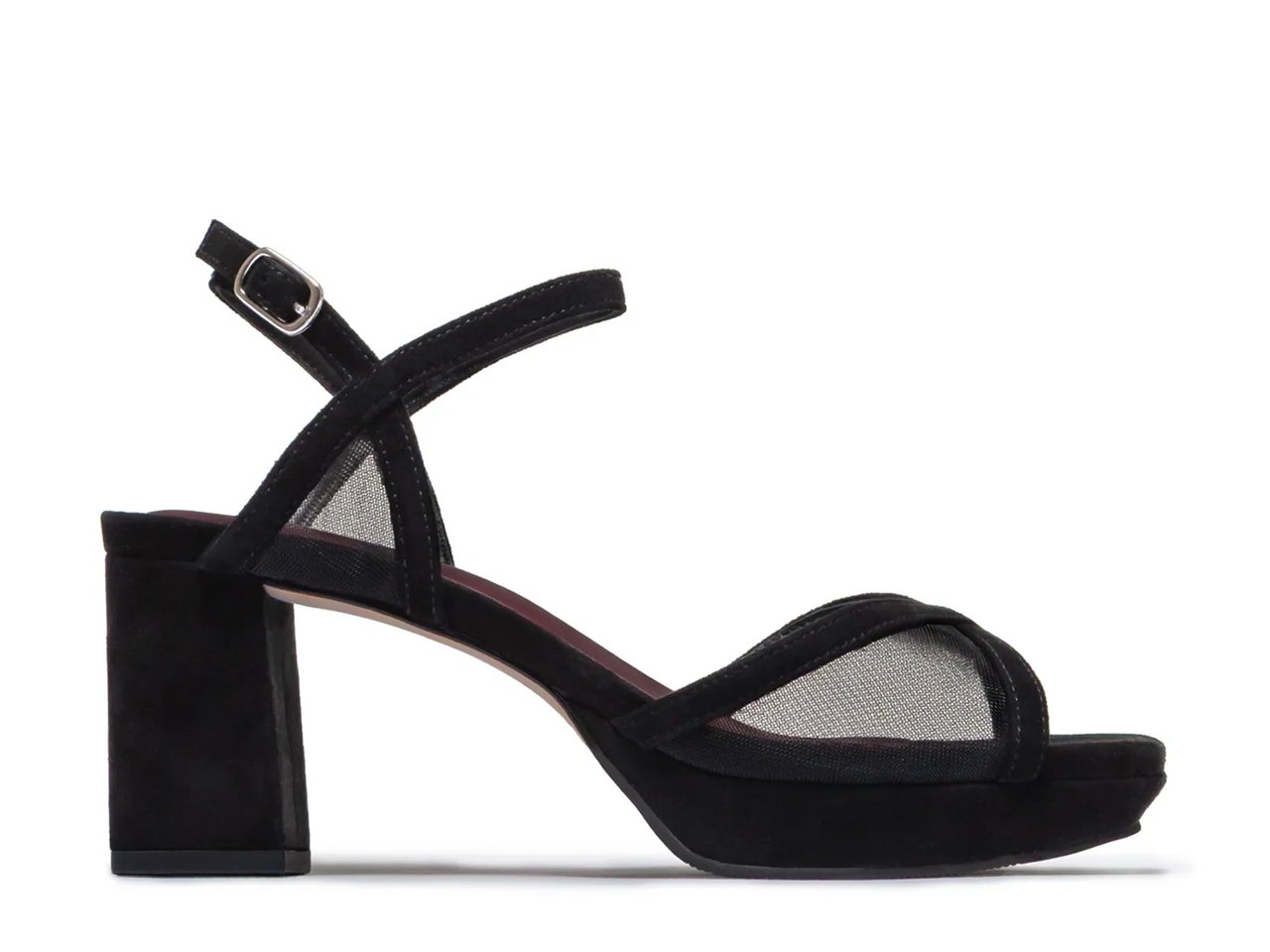 Celeste Platform Sandal
