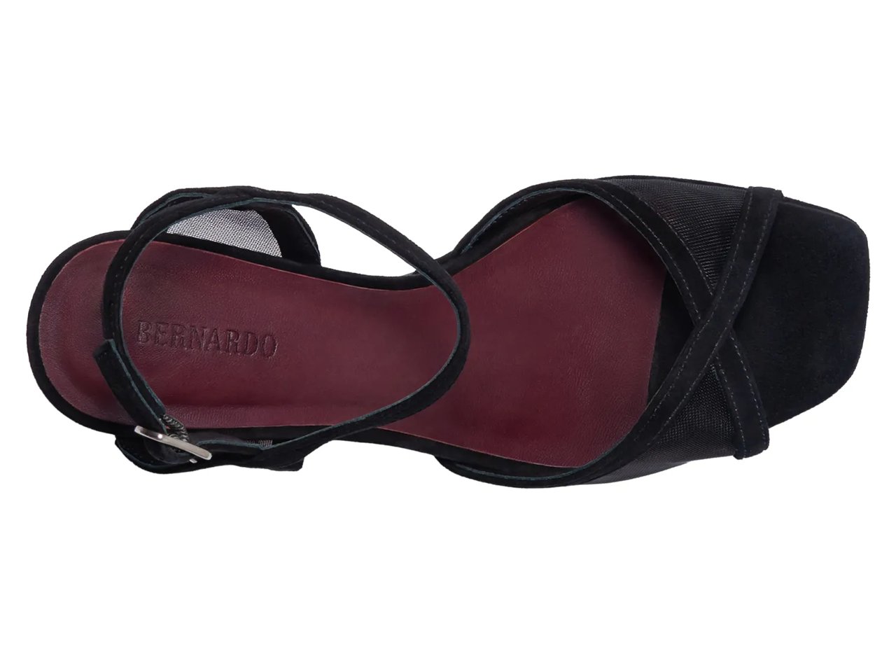 Celeste Platform Sandal