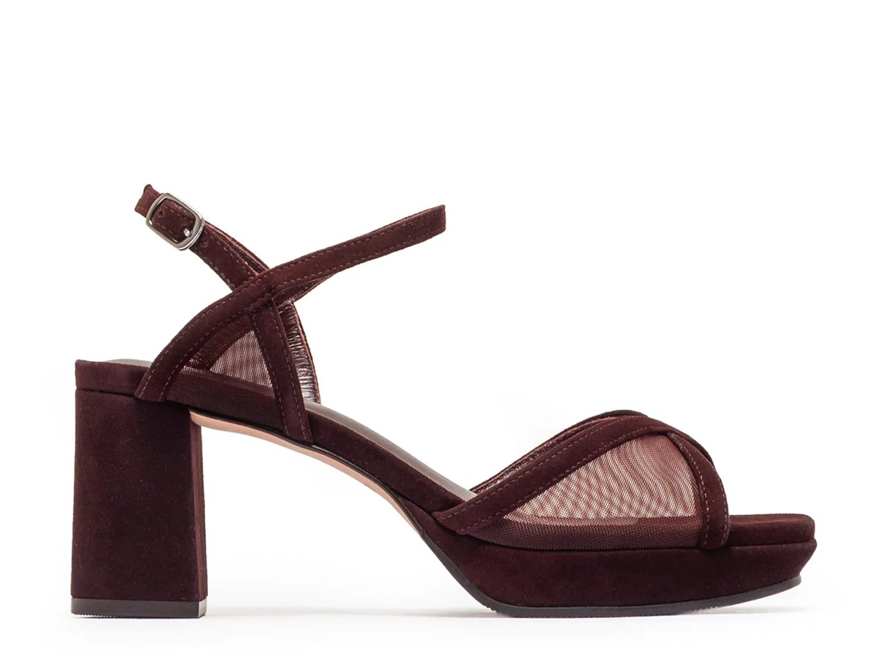 Celeste Platform Sandal