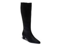 Eliza Boot Black view