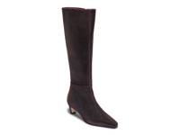 Eliza Boot Dark Brown view