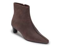 Everett Bootie Dark Brown view