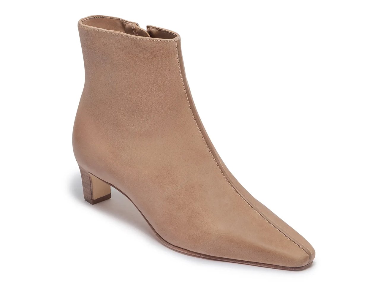 Everett Bootie