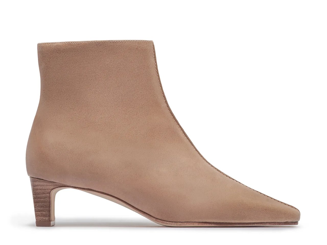 Everett Bootie