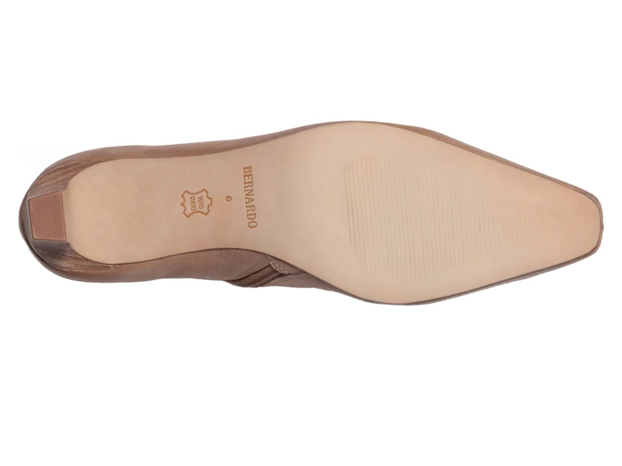 Everett Bootie
