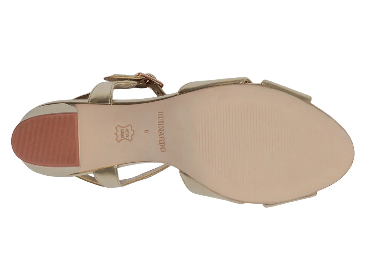 Ginni Sandal