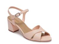 Ginni Sandal Light Pink view