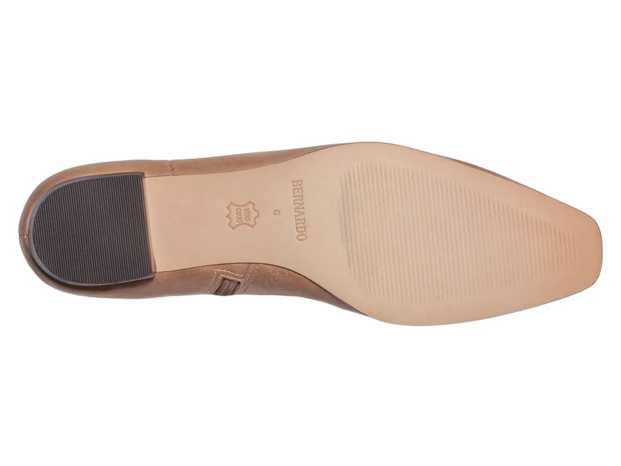 Rema Bootie