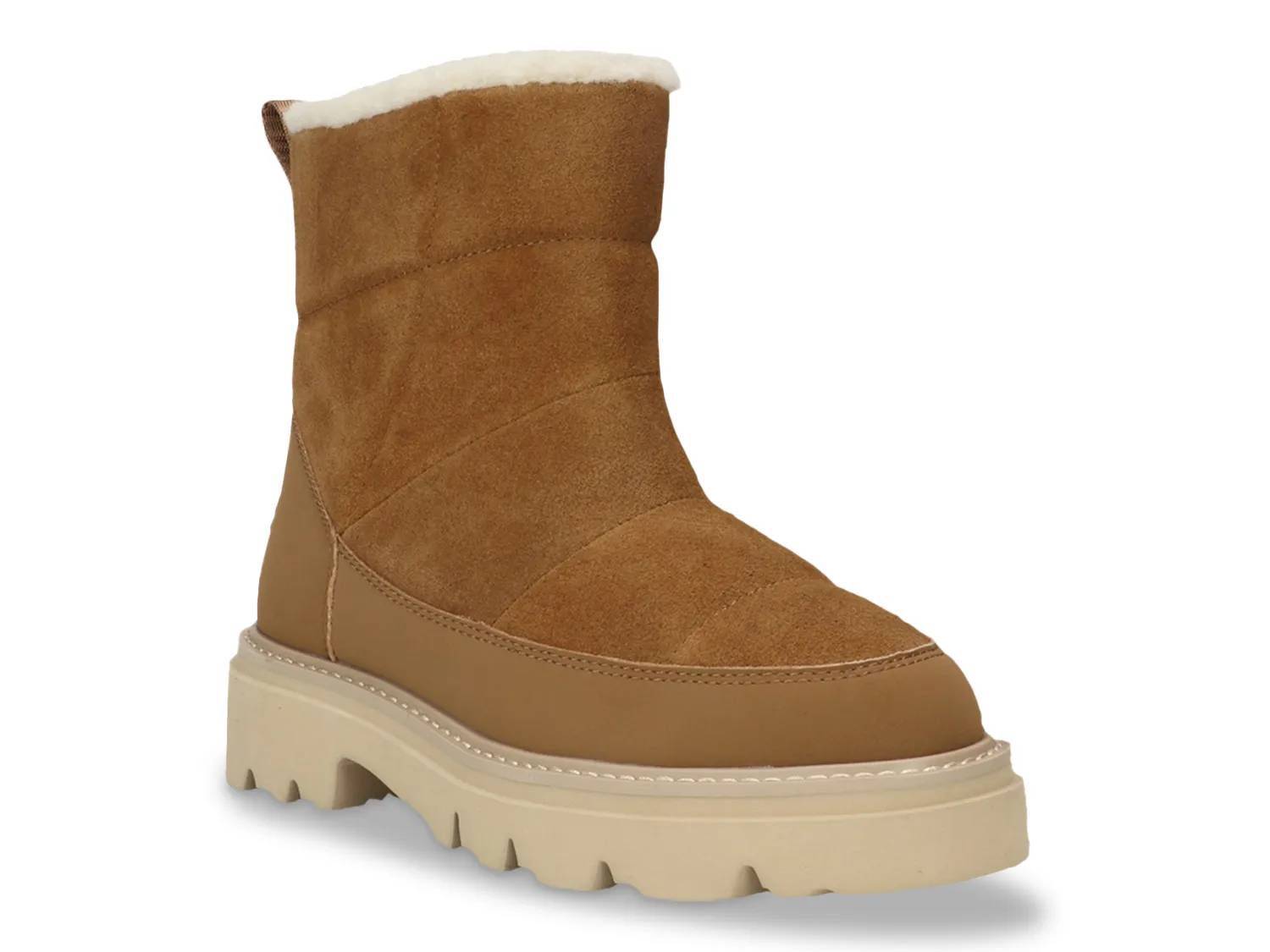 Aura Bootie