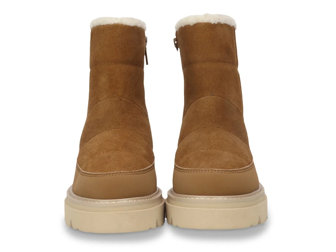 Aura Bootie