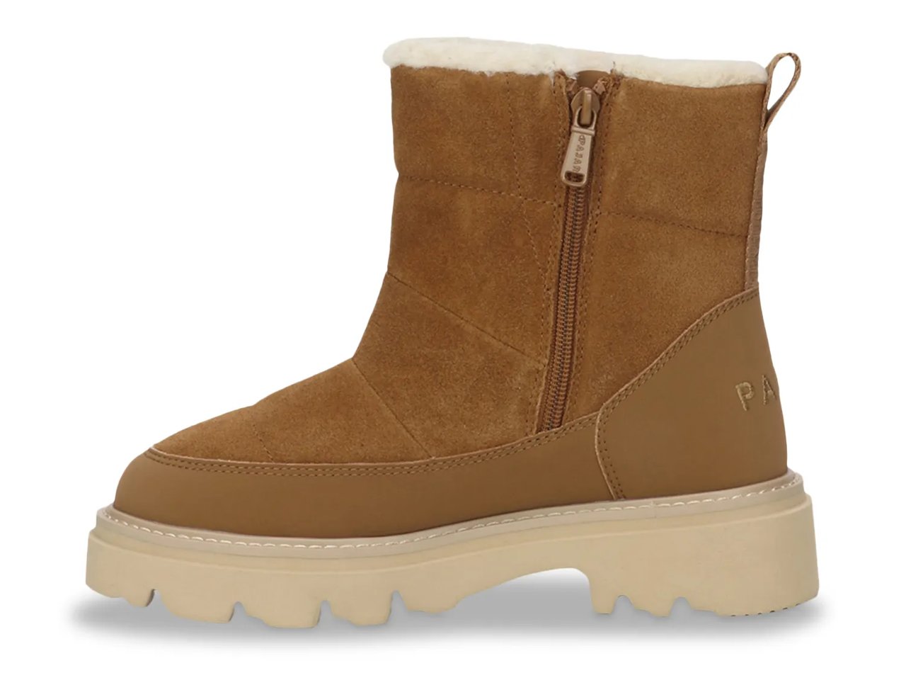 Aura Bootie