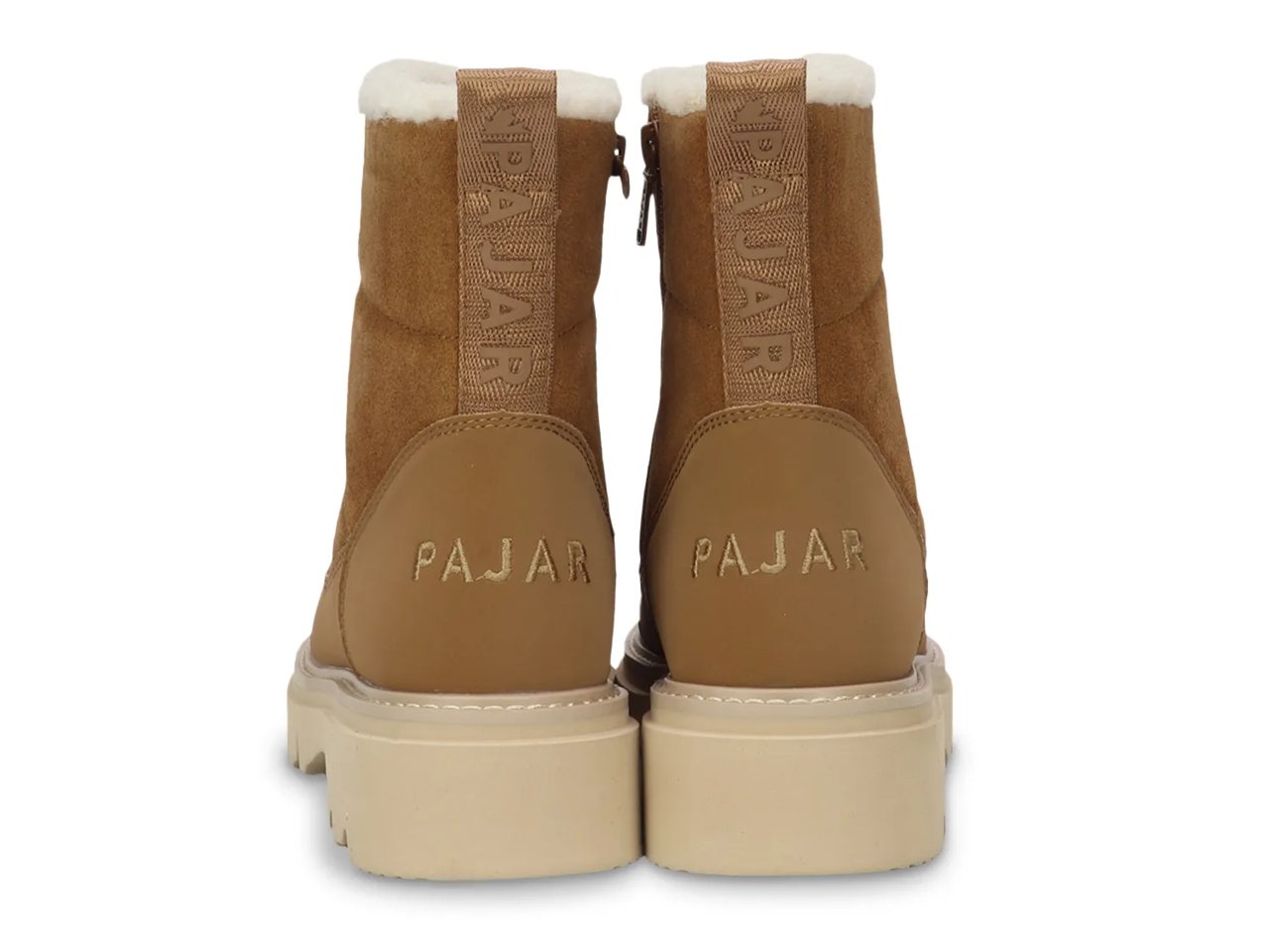 Aura Bootie