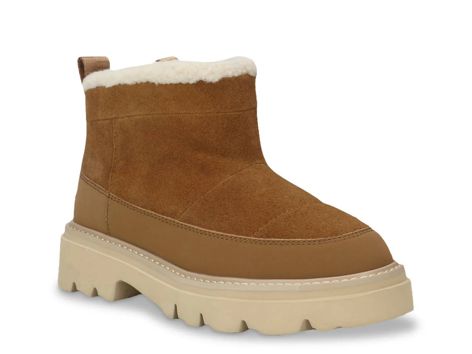 Aura Mini Bootie