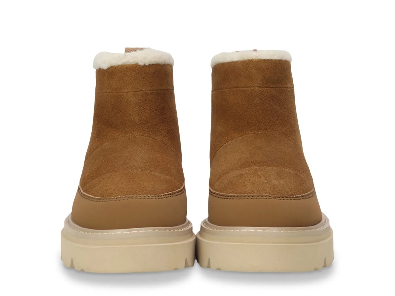 Aura Mini Bootie