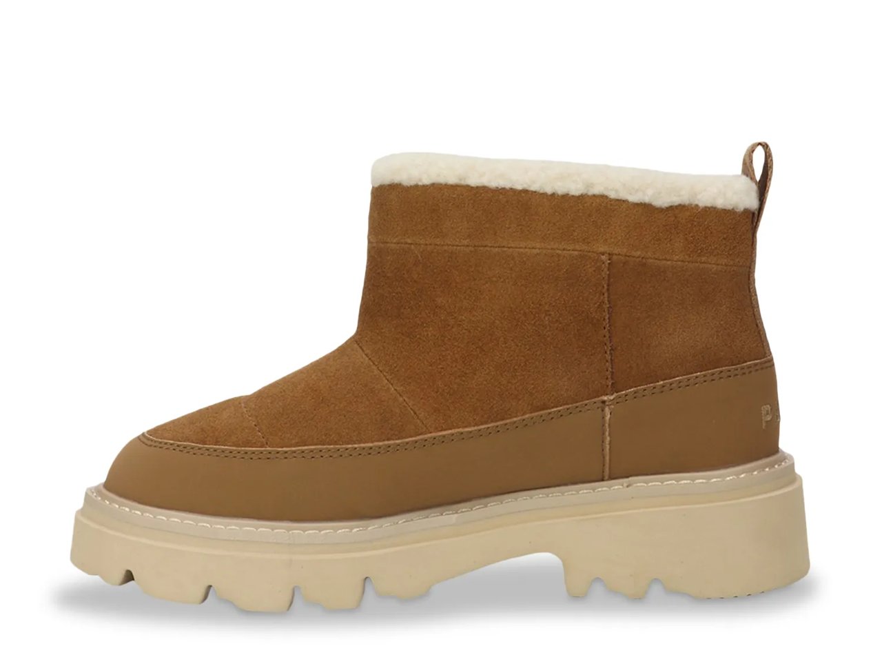 Aura Mini Bootie