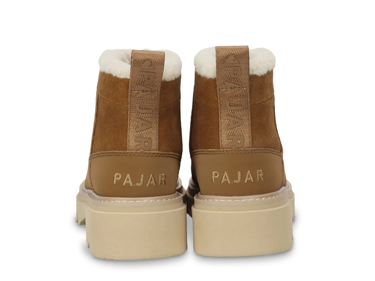 Aura Mini Bootie