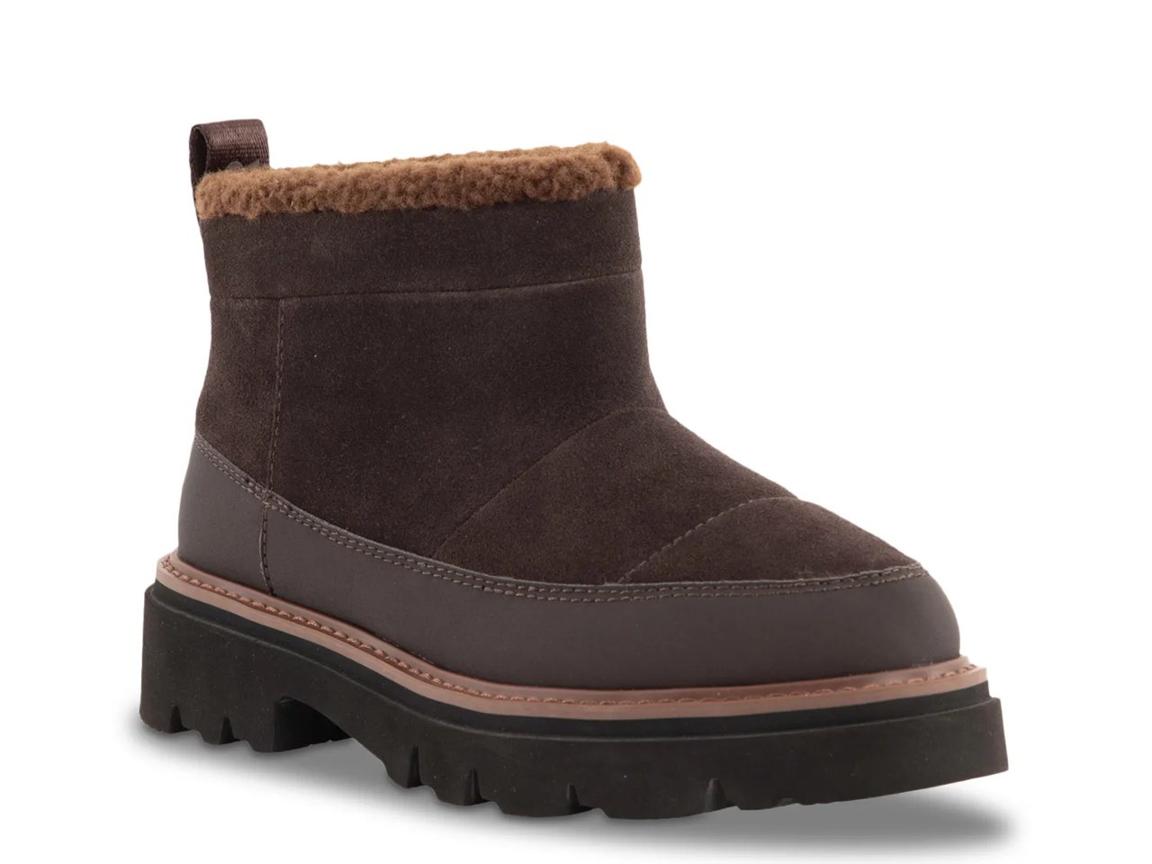 Aura Mini Bootie Women's