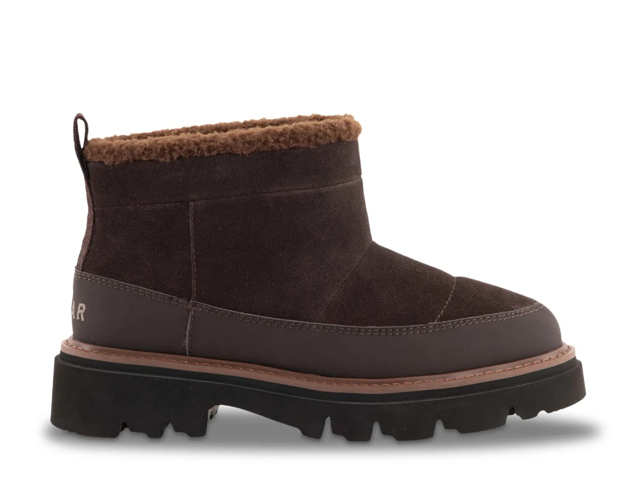 Aura Mini Bootie Women's