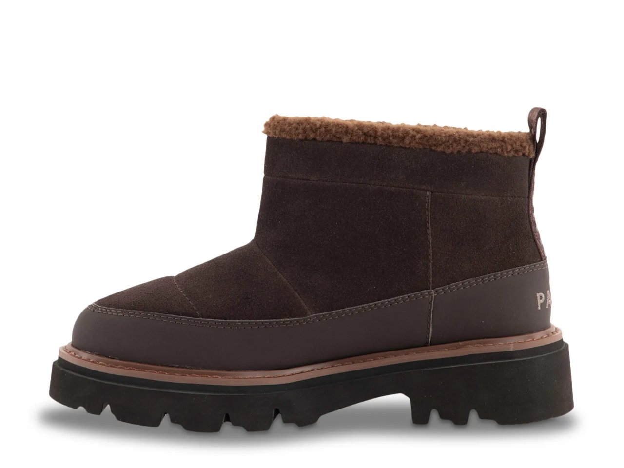 Aura Mini Bootie Women's