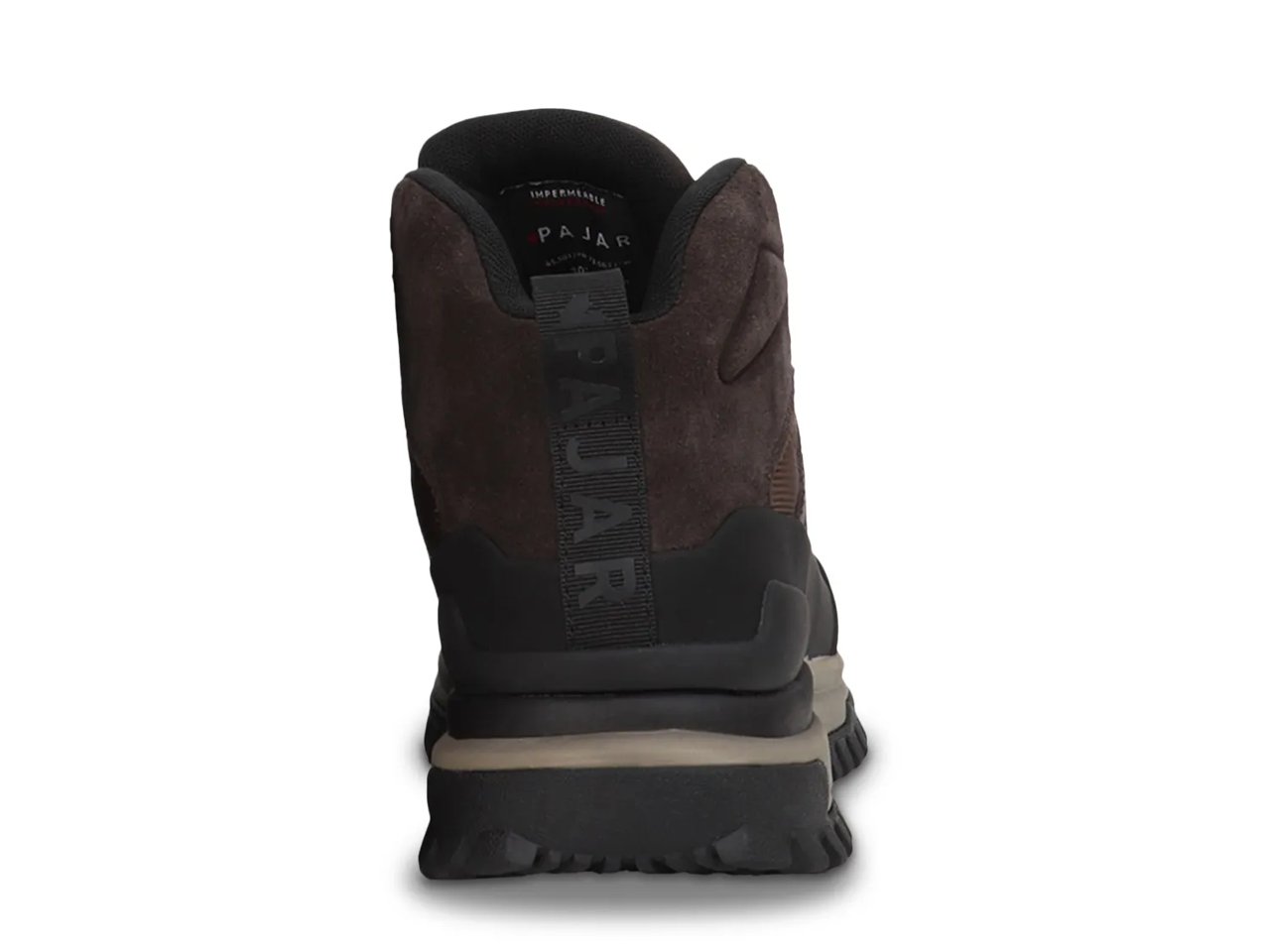 Fenwick St Waterproof Boot