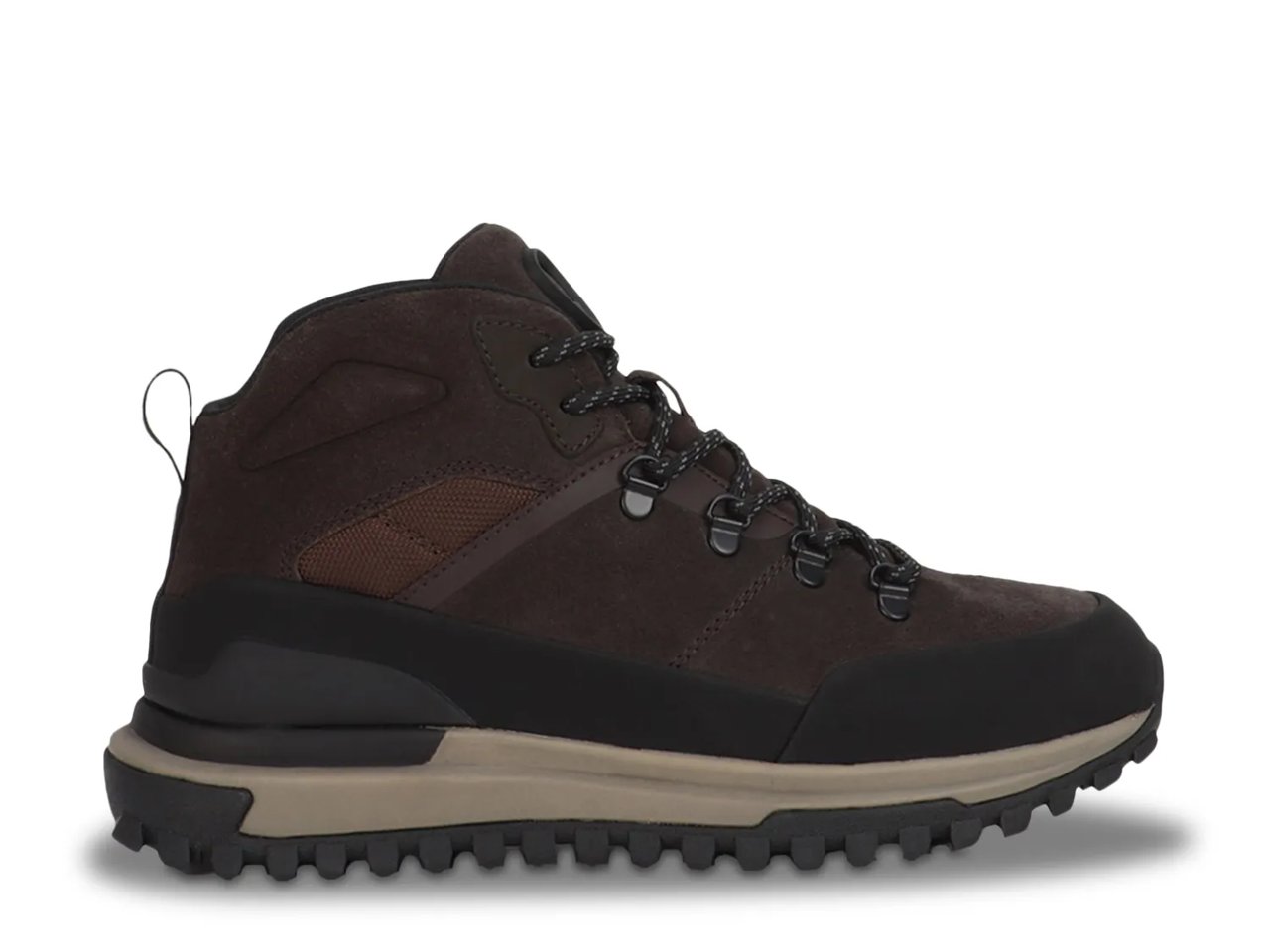 Fenwick St Waterproof Boot