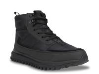 Fero 2.0 Waterproof Boot Black view