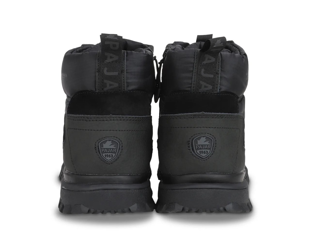 Fero 2.0 Waterproof Boot