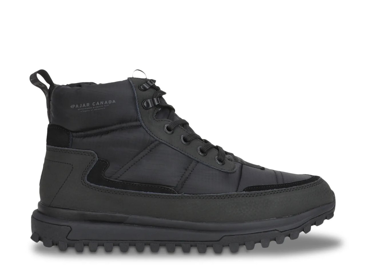 Fero 2.0 Waterproof Boot