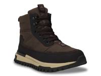 Fero 2.0 Waterproof Boot Dark Brown view