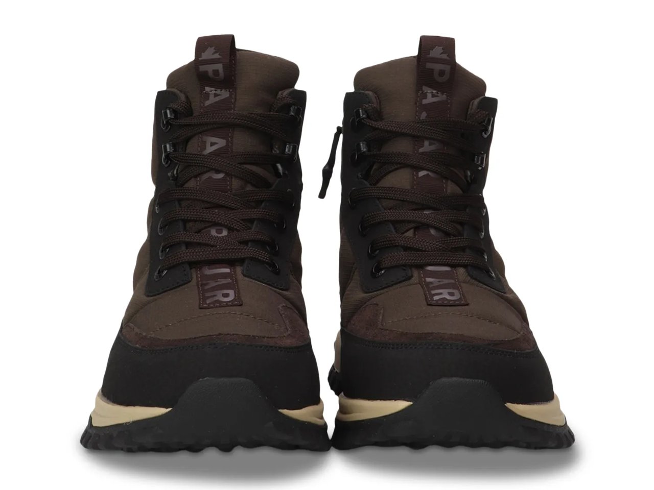 Fero 2.0 Waterproof Boot