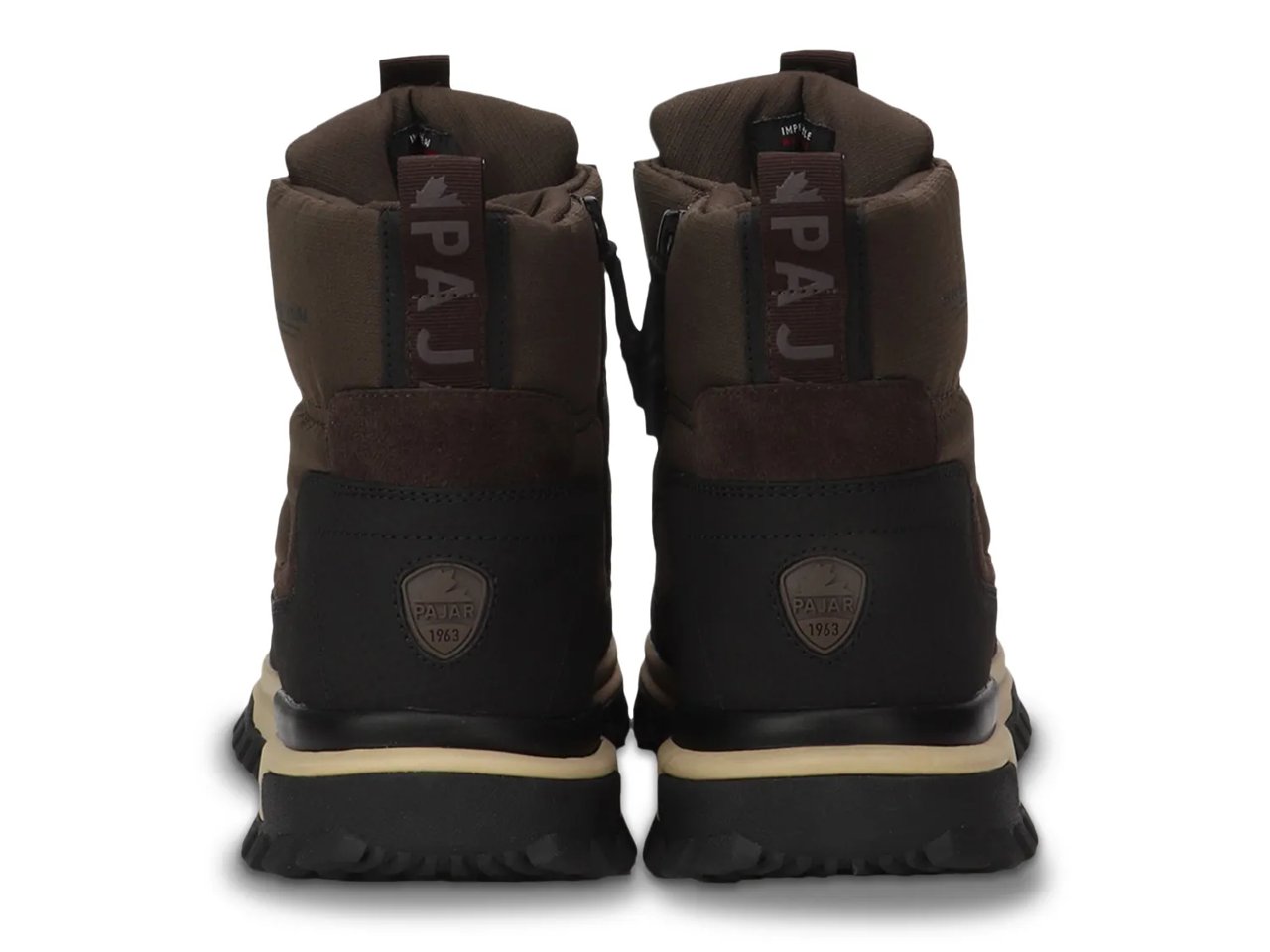 Fero 2.0 Waterproof Boot