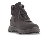 Fortuo St Waterproof Boot Black view