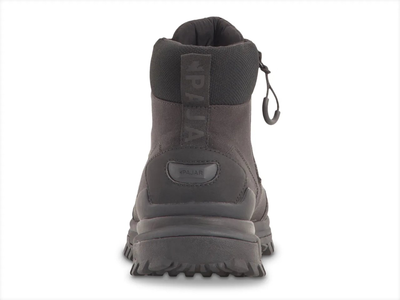 Fortuo St Waterproof Boot