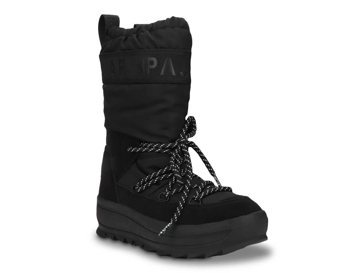 Galaxy High Waterproof Snow Boot
