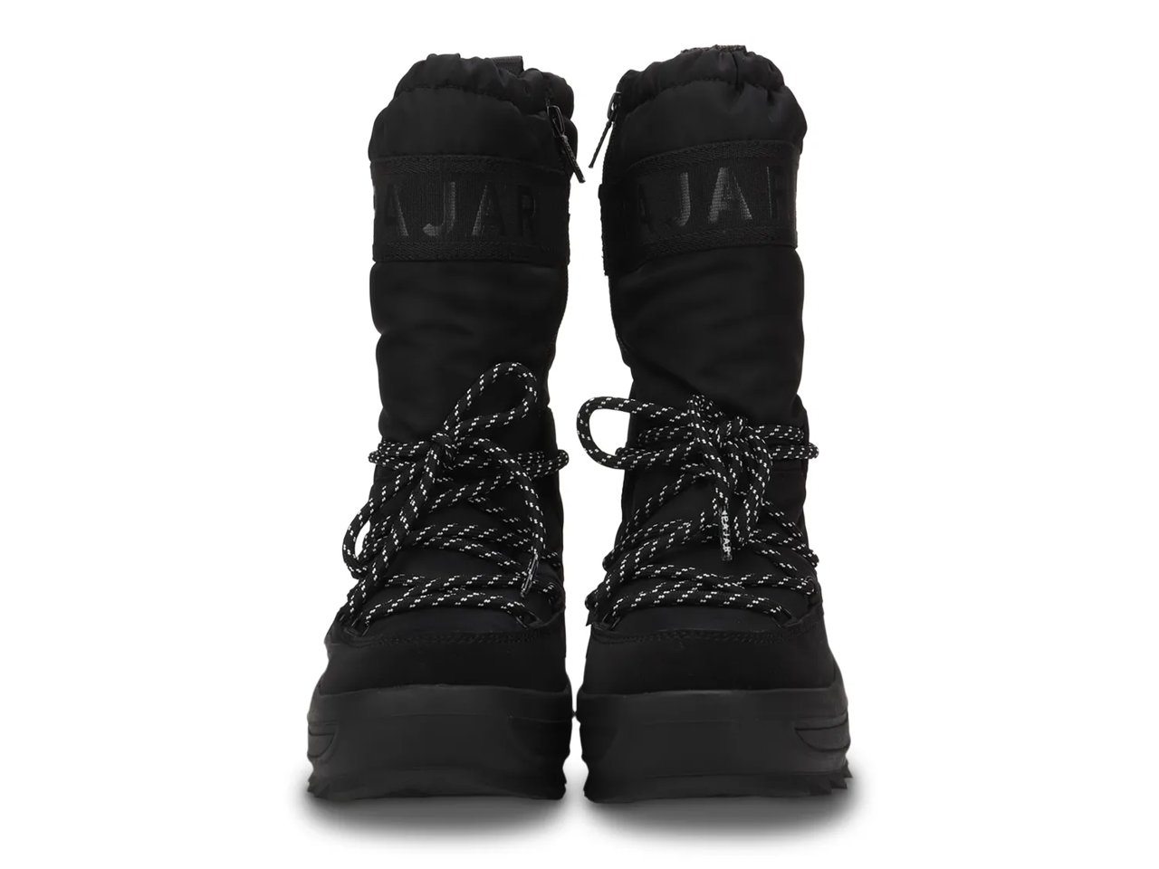 Galaxy High Waterproof Snow Boot
