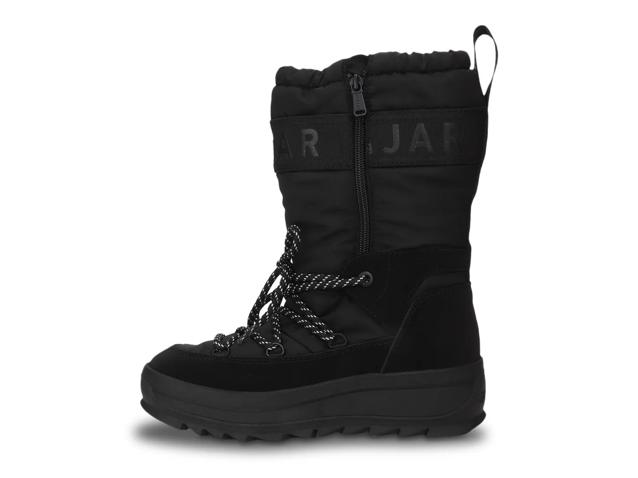 Galaxy High Waterproof Snow Boot