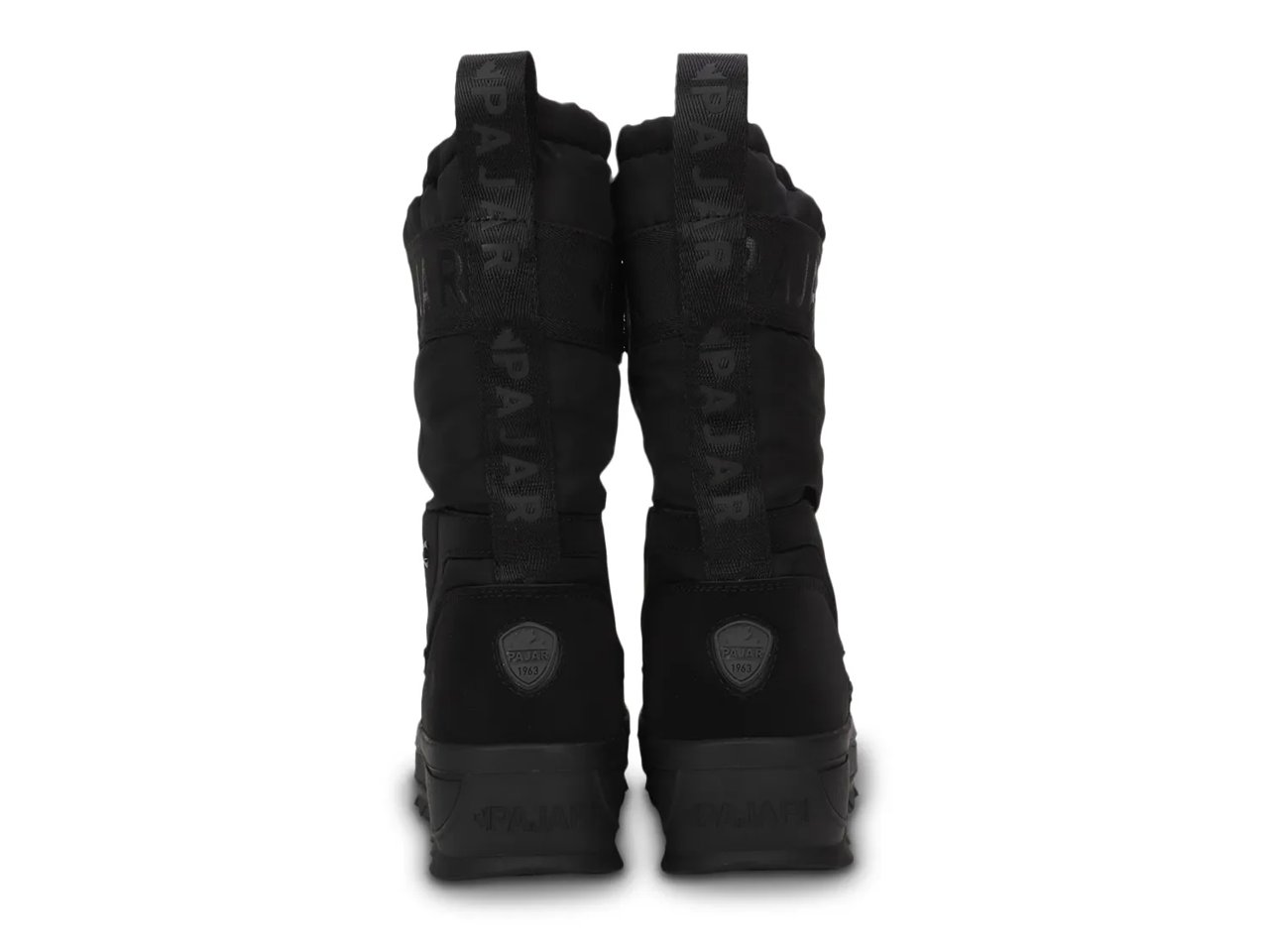 Galaxy High Waterproof Snow Boot