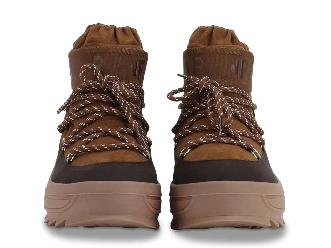 Galaxy Mini Waterproof Snow Boot