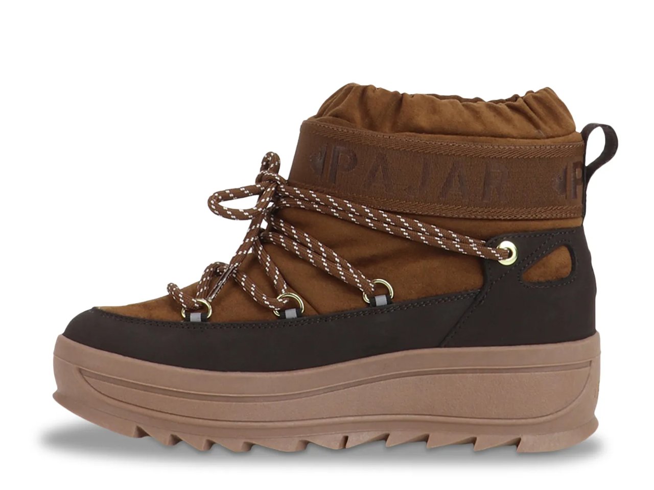 Galaxy Mini Waterproof Snow Boot