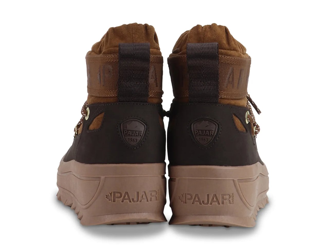 Galaxy Mini Waterproof Snow Boot