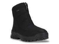 Icepack 2.0 Waterproof Boot Black view