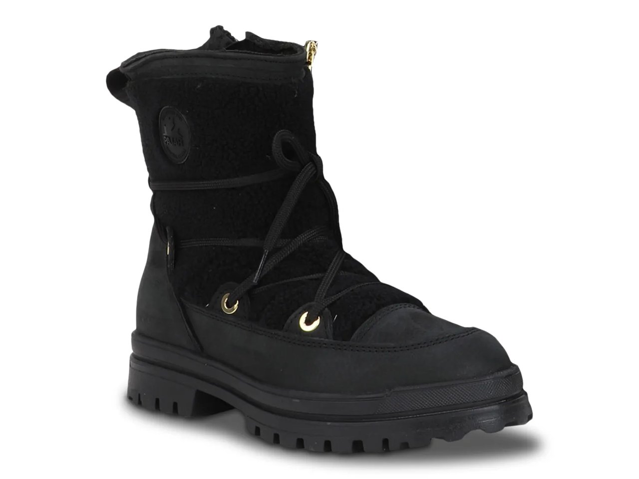 Maxine Waterproof Bootie