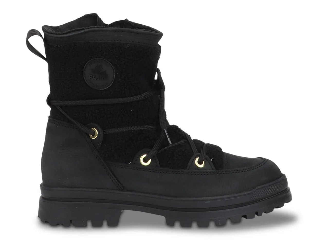 Maxine Waterproof Bootie