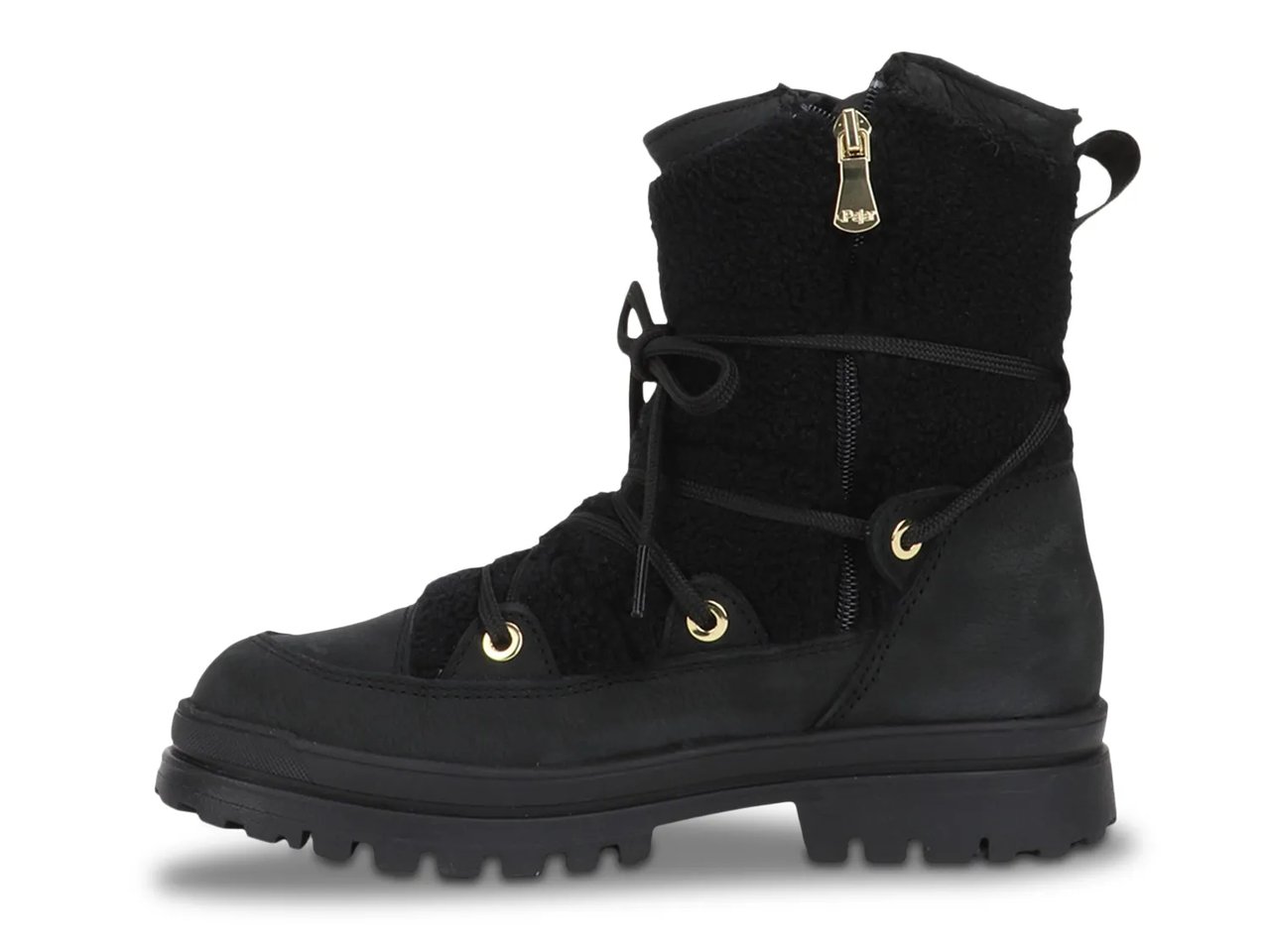 Maxine Waterproof Bootie